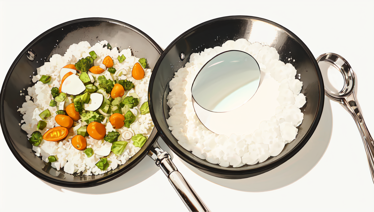 食費月10万円からの脱却、コンビニを健康投資のパートナーに変える方法